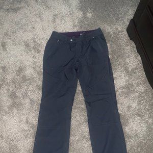 Eddie Bauer hiking pants